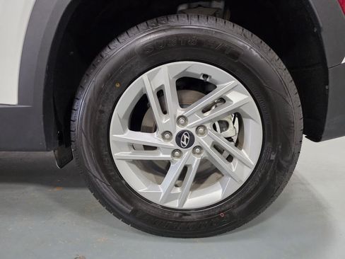 Used 2025 Hyundai Tucson SEL AWD/4WD image 10
