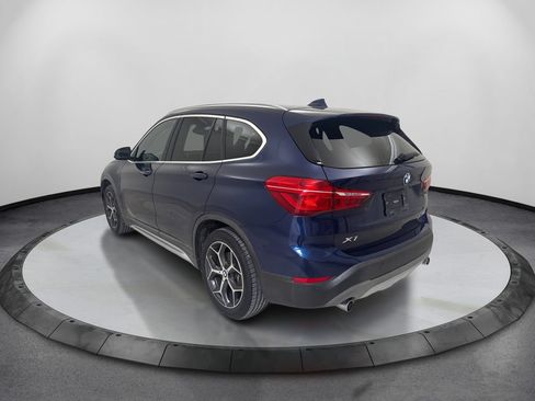 Used 2019 BMW X1 xDrive28i w/ Convenience Package AWD/4WD image 7