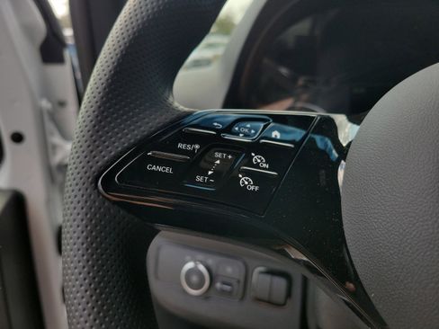 New 2025 Mercedes-Benz Sprinter 2500 image 27