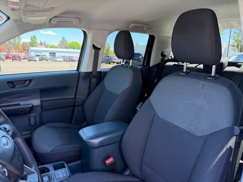 Used 2022 Ford Maverick XL FWD image 16