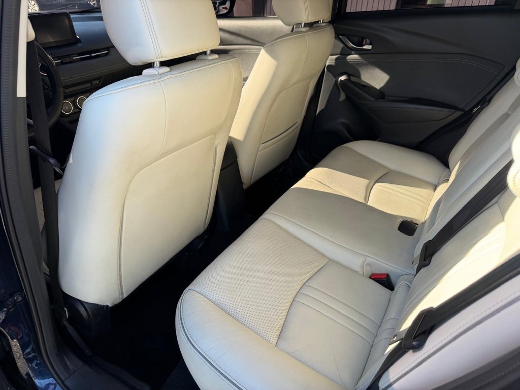 Used 2019 MAZDA CX-3 Grand Touring AWD/4WD image 21