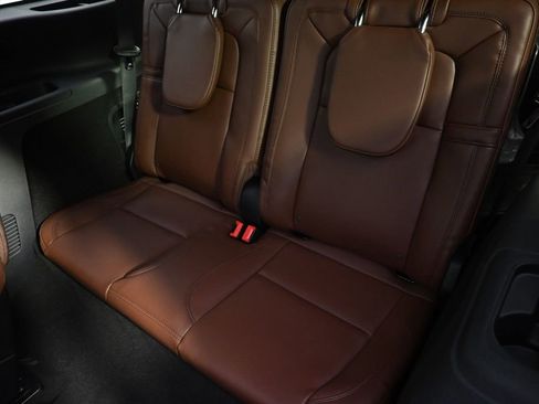 New 2026 Lincoln Aviator Reserve AWD/4WD image 22