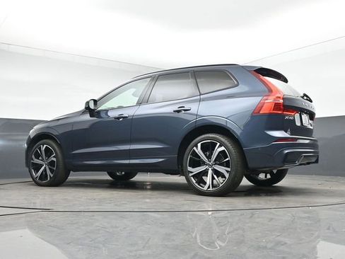 Used 2023 Volvo XC60 B5 Ultimate w/ Protection Package Premier image 14