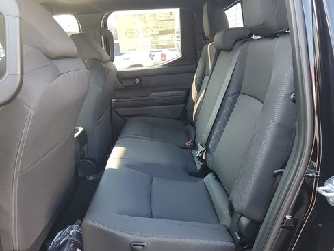 New 2026 Toyota Tacoma SR5 AWD/4WD image 22