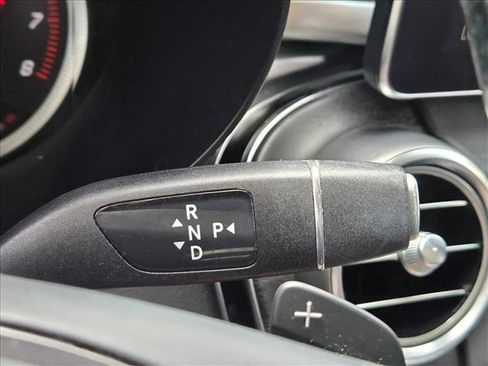 Used 2016 Mercedes-Benz GLC 300 image 12