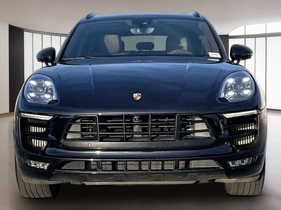 Used 2017 Porsche Macan GTS