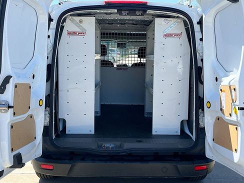 Used 2023 Ford Transit Connect XL FWD image 23