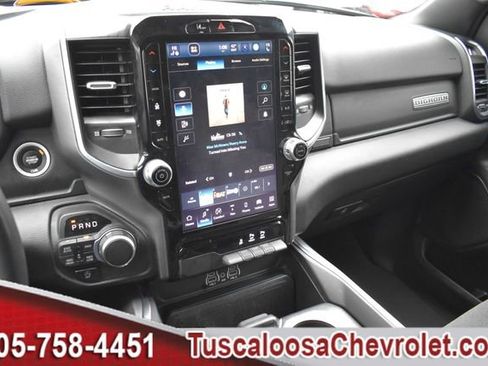 Used 2025 RAM 1500 Big Horn image 31