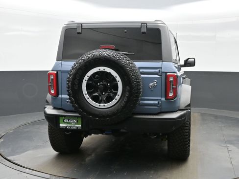 Used 2023 Ford Bronco Badlands image 5