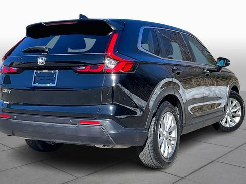Used 2023 Honda CR-V EX-L image 12