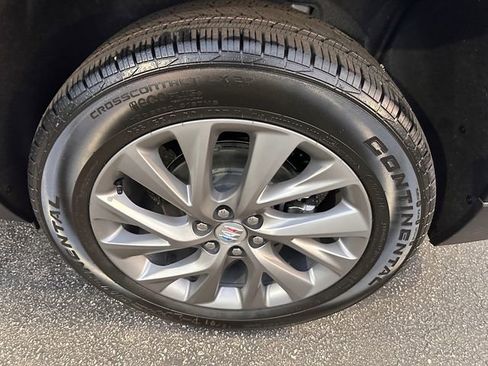 New 2026 Buick Enclave Preferred image 16