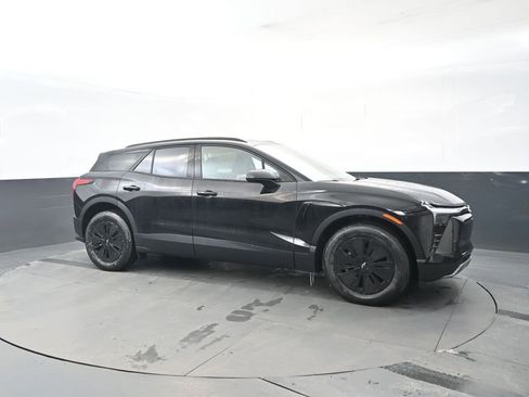 New 2026 Chevrolet Blazer EV LT image 7