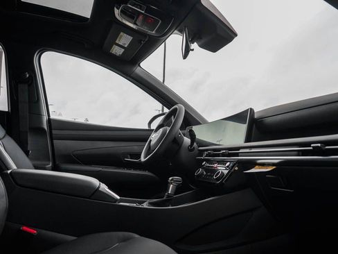 New 2026 Hyundai Santa Cruz SEL AWD/4WD image 9