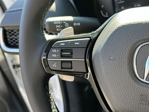 New 2026 Acura ADX FWD image 23