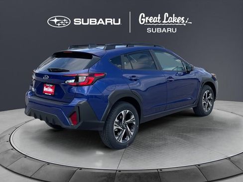 New 2026 Subaru Crosstrek 2.0i Premium AWD/4WD image 5