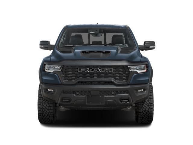 Used 2025 RAM 1500 RHO w/ RHO Level 1 Equipment Group AWD/4WD image 4