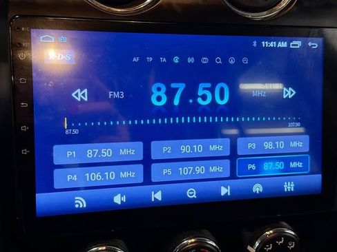 Used 2016 Jeep Compass High Altitude image 13