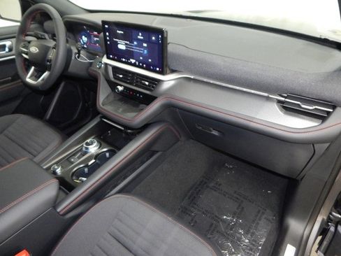 New 2025 Ford Explorer ST-Line w/ Premium Package image 22
