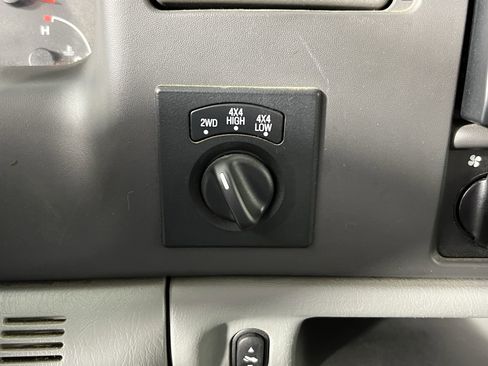 Used 2003 Ford F250 4x4 Crew Cab Super Duty image 18