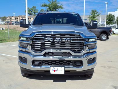 New 2027 RAM 3500 Tradesman