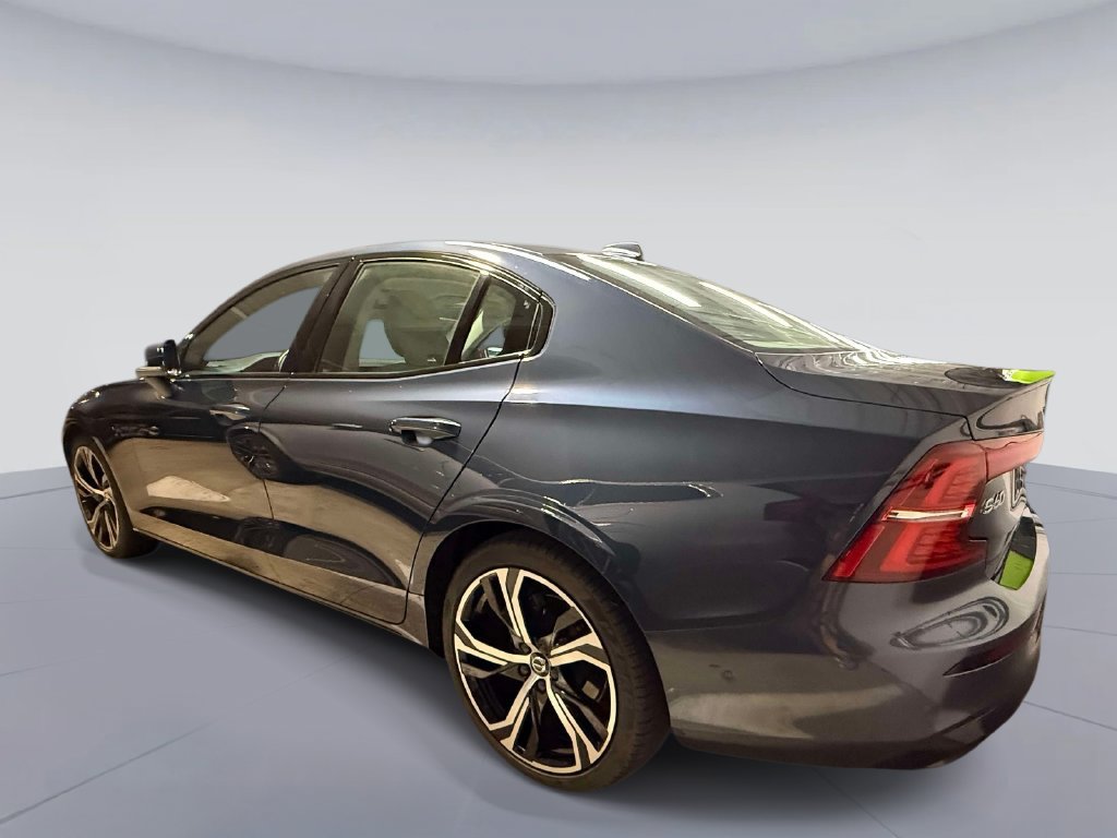 Used 2024 Volvo S60 B5 Ultimate w/ Climate Package AWD/4WD image 4