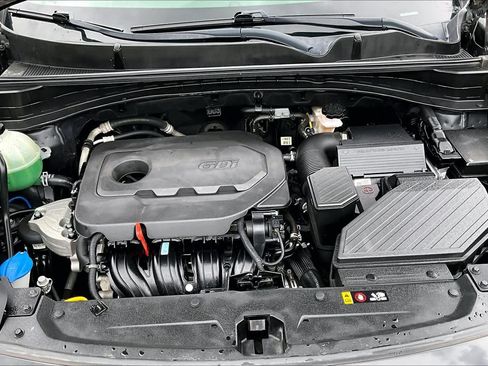 Used 2019 Kia Sportage EX w/ EX Premium Package FWD image 32