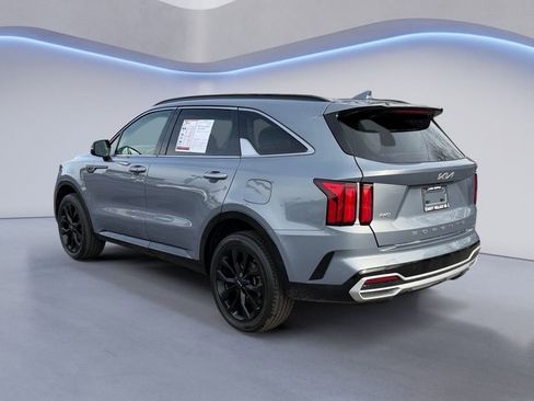 Used 2022 Kia Sorento SX image 5