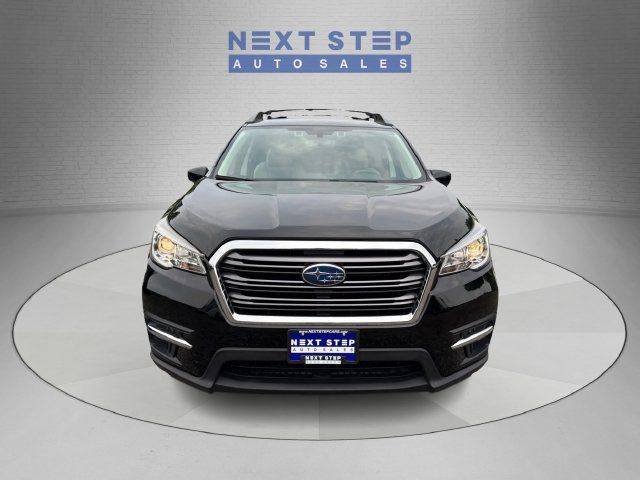 Used 2019 Subaru Ascent Premium w/ Popular Package #3 AWD/4WD image 2