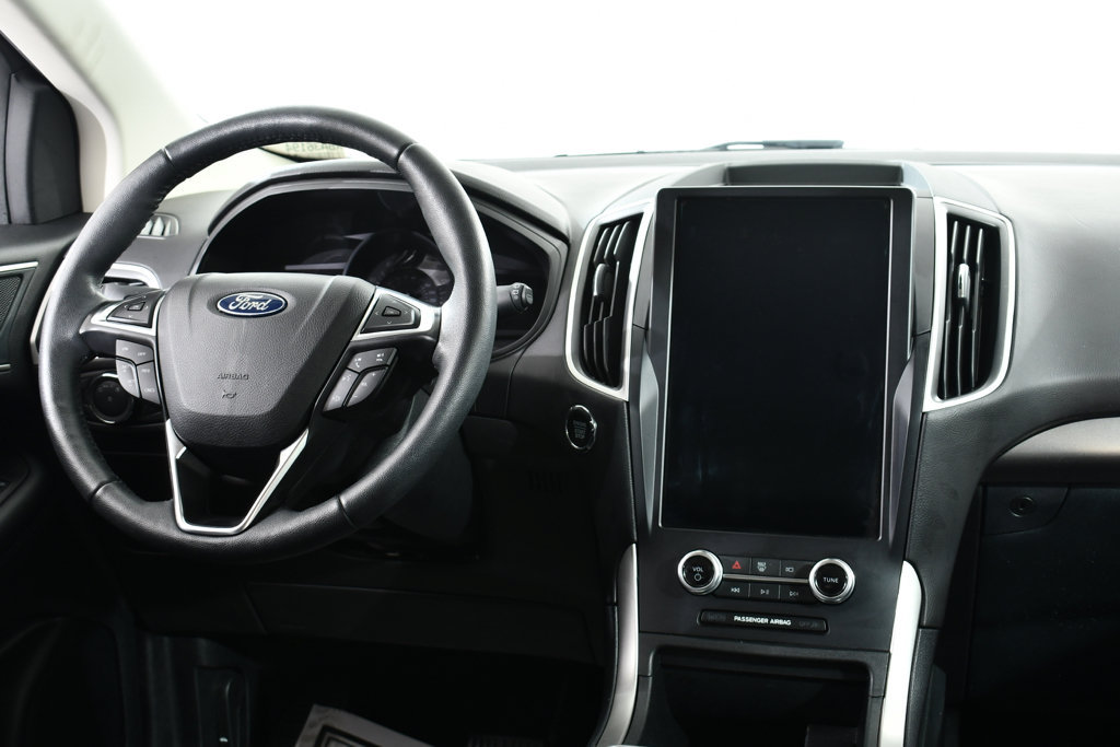 Used 2024 Ford Edge SEL w/ Convenience Package AWD/4WD image 8
