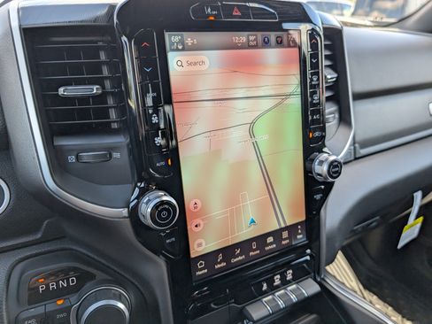 New 2026 RAM 1500 Big Horn AWD/4WD image 15