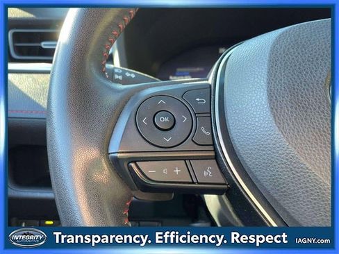 Certified 2023 Toyota RAV4 XSE image 22