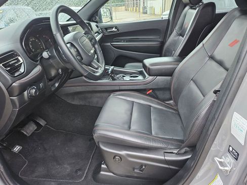 Used 2025 Dodge Durango GT AWD/4WD image 11