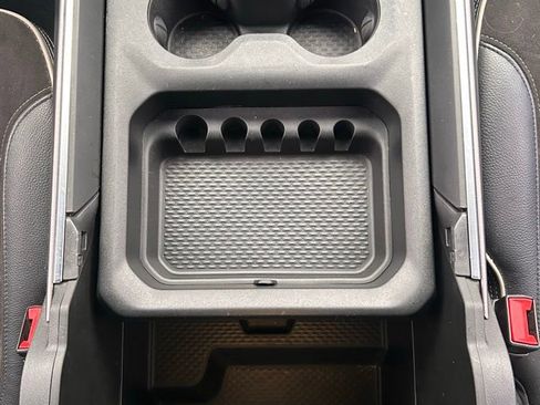 Used 2023 RAM 3500 Laramie w/ Night Edition image 19