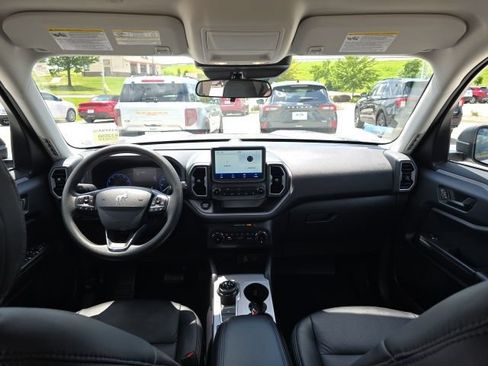 Used 2023 Ford Bronco Sport Big Bend AWD/4WD image 14