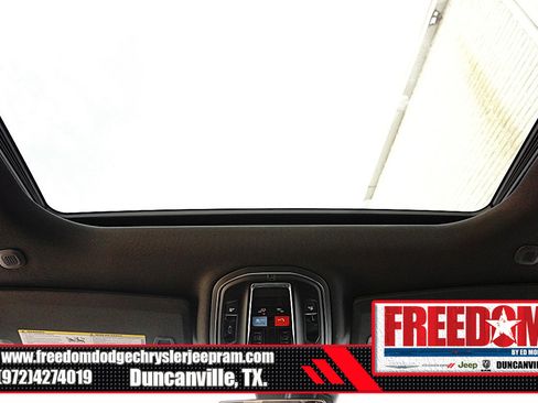 New 2025 Jeep Grand Cherokee Laredo X image 36