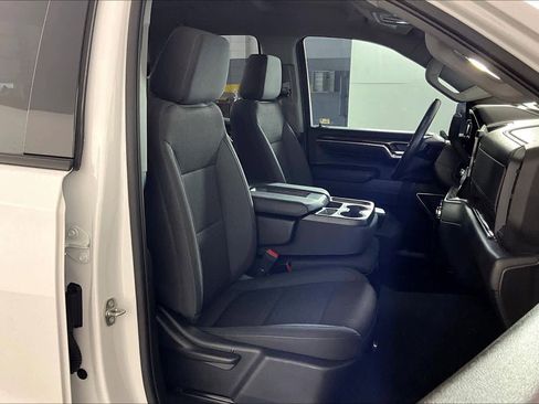 Used 2023 GMC Sierra 1500 Elevation RWD image 8
