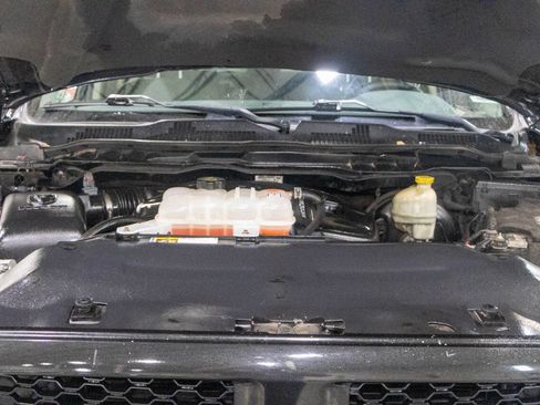 Used 2016 RAM 1500 Tradesman w/ Popular Equipment Group image 16