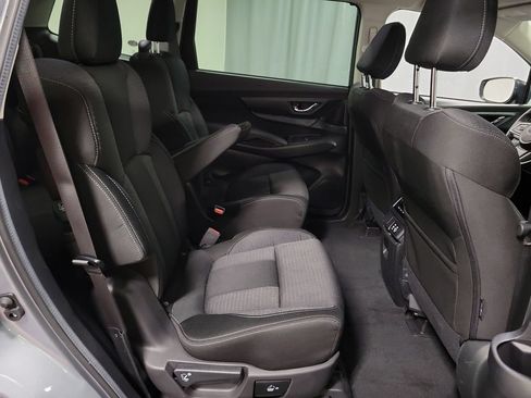 Used 2025 Subaru Ascent Premium AWD/4WD image 26