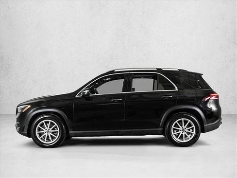 Used 2024 Mercedes-Benz GLE 450e 4MATIC image 9
