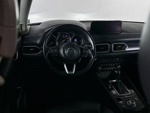 Used 2024 MAZDA CX-5 AWD 2.5 S w/ Select Package image 16