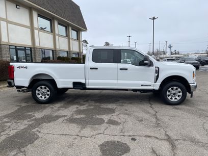 Certified 2023 Ford F250 XLT