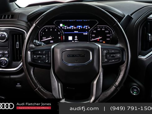 Used 2022 GMC Sierra 1500 Denali w/ Denali Premium Package image 18