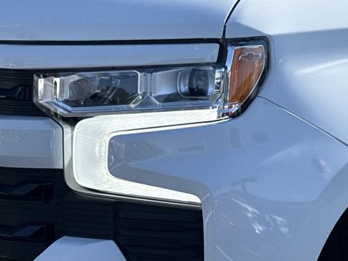 Certified 2024 Chevrolet Silverado 1500 RST w/ All Star Edition Plus image 6