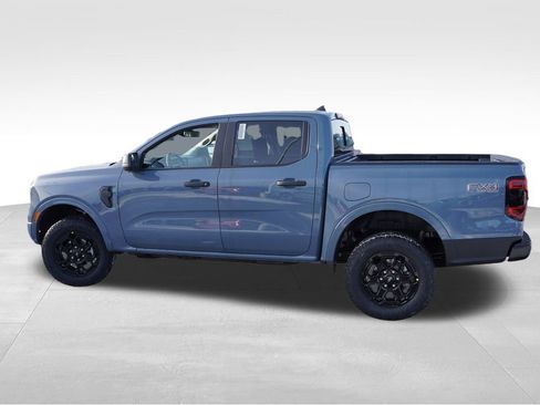 New 2025 Ford Ranger XLT w/ FX4 Off-Road Package image 6
