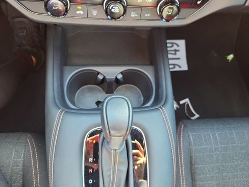 Certified 2023 Honda HR-V Sport image 37