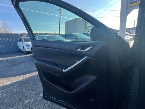 Used 2016 MAZDA CX-5 Grand Touring image 19