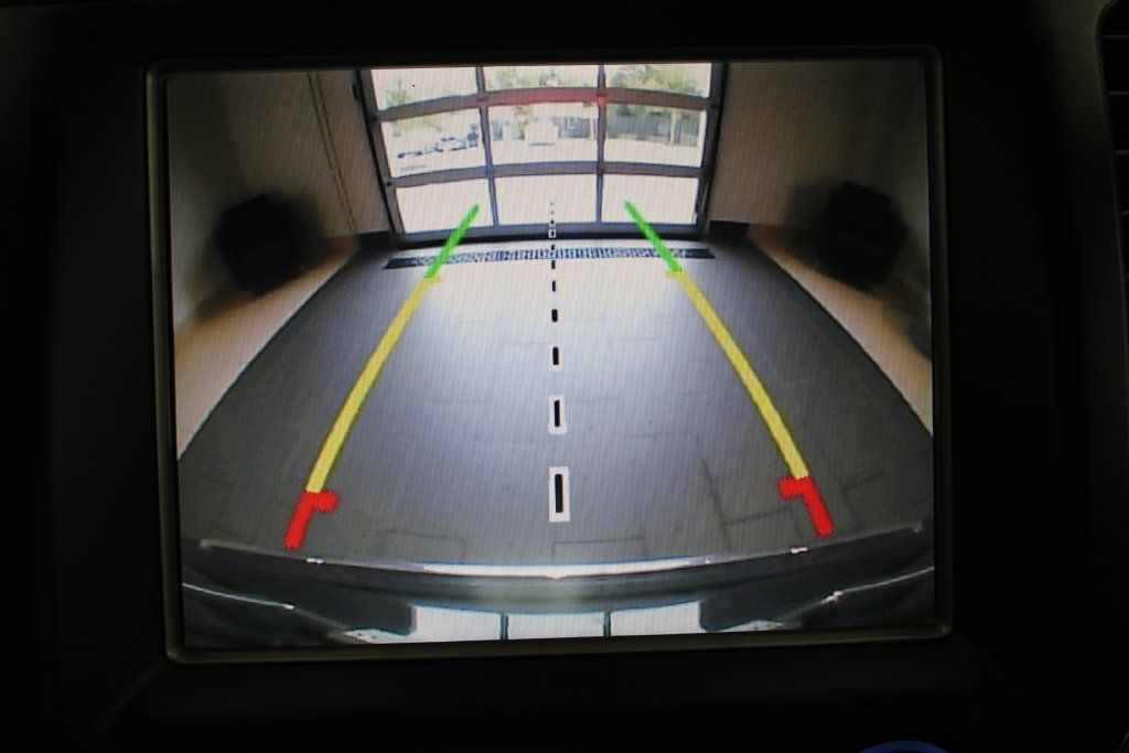 Used 2014 Jeep Grand Cherokee Summit AWD/4WD image 19