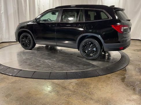 Used 2022 Honda Pilot Special Edition image 7