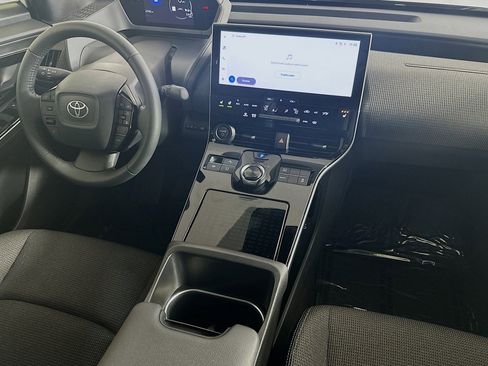 Used 2025 Toyota bZ4X FWD w/ Weather Package image 6