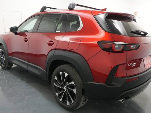 New 2026 MAZDA CX-50 2.5 Hybrid w/ Weather Package AWD/4WD image 6